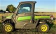 John Deere 2022 XUV 835M ATVs & Utility Vehicles