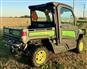 John Deere 2022 XUV 835M ATVs & Utility Vehicles