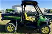 John Deere 2011 XUV 825I GREEN ATVs & Utility Vehicles