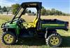 John Deere 2011 XUV 825I GREEN ATVs & Utility Vehicles