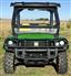 John Deere 2011 XUV 825I GREEN ATVs & Utility Vehicles