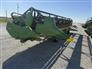 2013 John Deere 630F