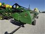 2013 John Deere 630F
