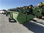 2013 John Deere 630F