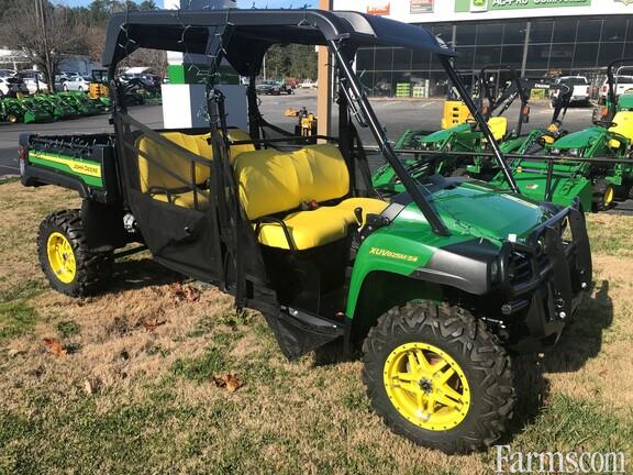 2021 John Deere 825M S4 for Sale | Farms.com