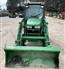2014 John Deere 3033R