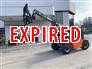 2025 John Deere G5-18A