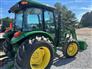 2021 John Deere 5065E