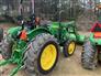 2022 John Deere 5065E