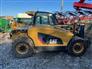 2015 Caterpillar TH255C