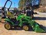 John Deere 2023 1025R Other Tractors