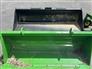 John Deere BUCKETS Attachments