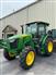 2024 John Deere 5100E