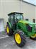 2024 John Deere 5100E