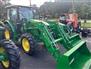 2024 John Deere 5100E