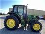 2019 John Deere 6120M