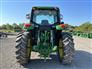 2019 John Deere 6120M