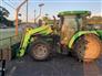 2022 Deutz-Fahr 5110G