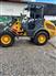 John Deere 2014 204K Backhoes & Loaders