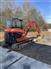 Kubota 2025 KX057-5 Excavators