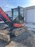 Kubota 2025 KX057-5 Excavators