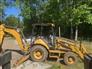 Caterpillar 2017 416E Backhoes & Loaders