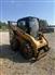 2015 Caterpillar 262C