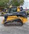 John Deere 2025 335 P Track Loaders