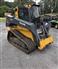 John Deere 2025 335 P Track Loaders