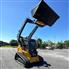 John Deere 2025 335 P Track Loaders