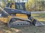John Deere 2024 333G Track Loaders