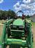 John Deere 2021 5075E Other Tractors