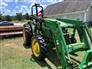 John Deere 2021 5075E Other Tractors
