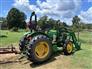 John Deere 2021 5075E Other Tractors