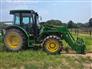John Deere 2022 5075M Other Tractors
