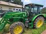 John Deere 2022 5075M Other Tractors