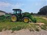 John Deere 2022 5075M Other Tractors