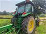 John Deere 2022 5075M Other Tractors