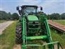 John Deere 2022 5075M Other Tractors