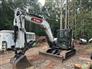 Bobcat 2023 E88 Excavators