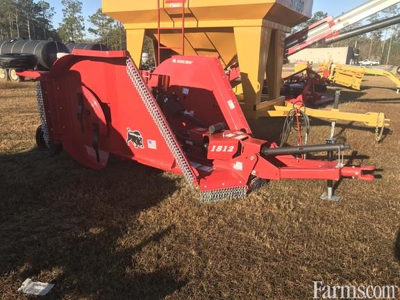 Bush Hog 2022 1812R1 Rotary Mowers / Sickle Mower for Sale | USFarmer.com