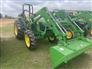 John Deere 2024 5060E Other Tractors