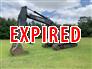 2016 John Deere 210G LC