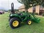 John Deere 2022 3035D Other Tractors