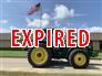 2021 John Deere 8R 340
