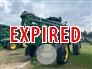 2021 John Deere R4038