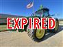 2021 John Deere 8R 370
