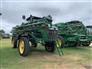 2014 John Deere R4038