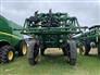 2014 John Deere R4038