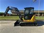 John Deere 2025 60 P Excavators